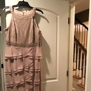 Women’s Petite Jessica Howard Dress